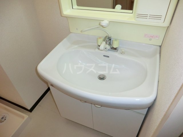 12/30 洗面