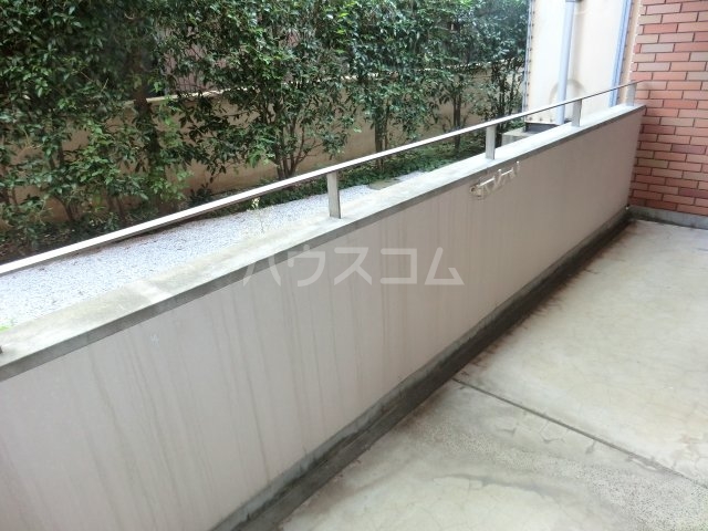 14/30 バルコニー