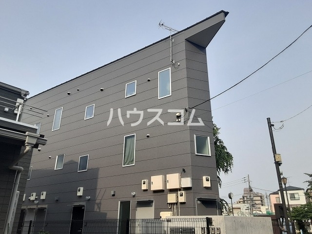 1/15 外観