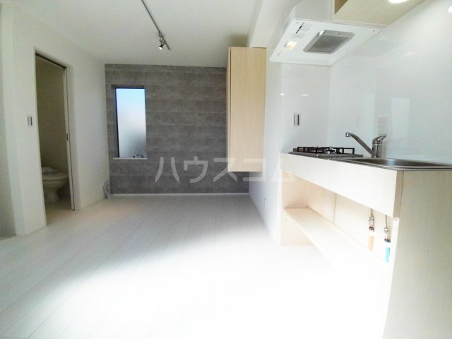 6/15 キッチン
