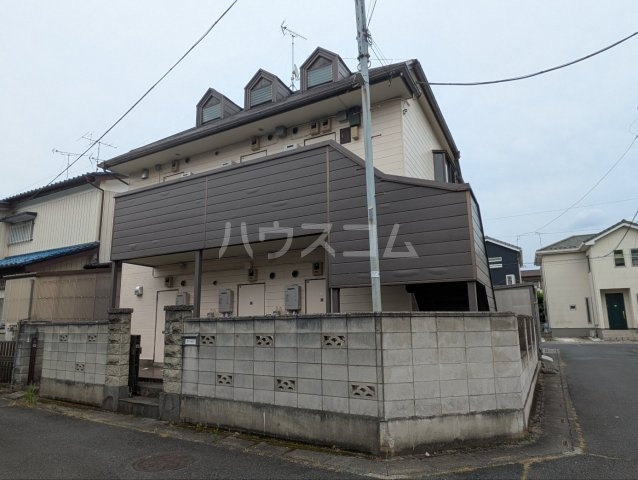 1/17 外観