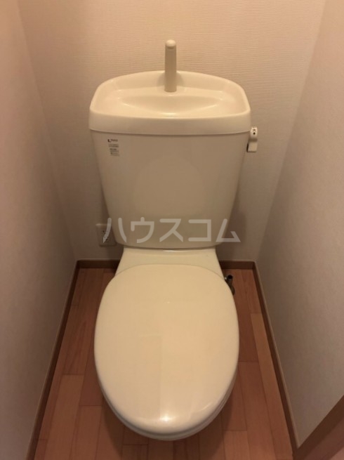 11/27 トイレ