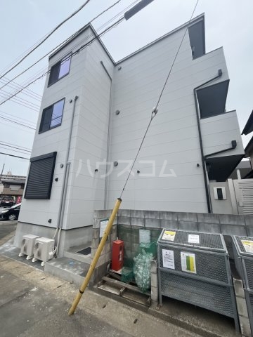 3/30 外観