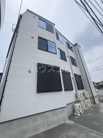 8/30 外観