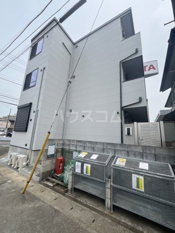 21/30 駐車場
