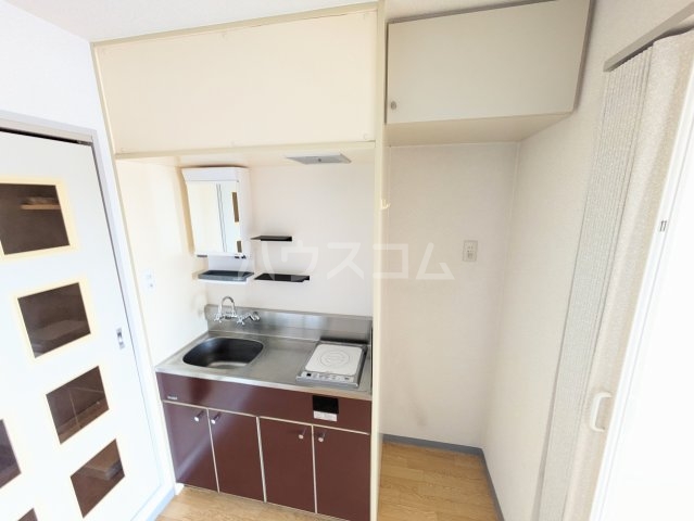 12/30 キッチン