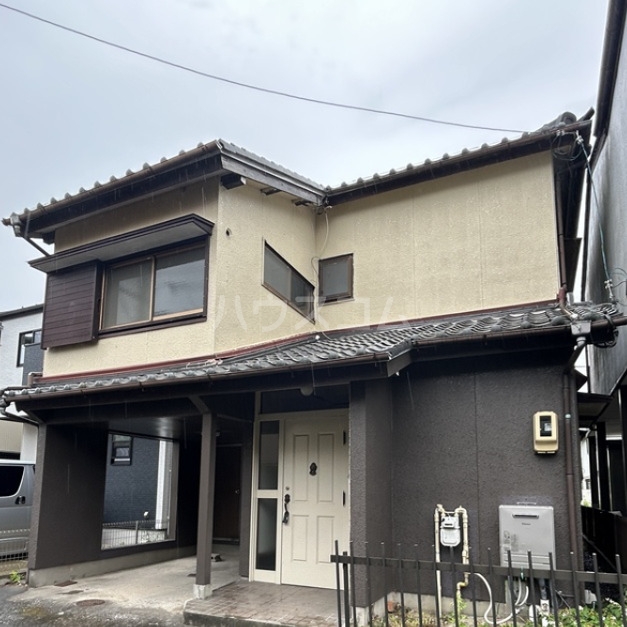 1/17 外観