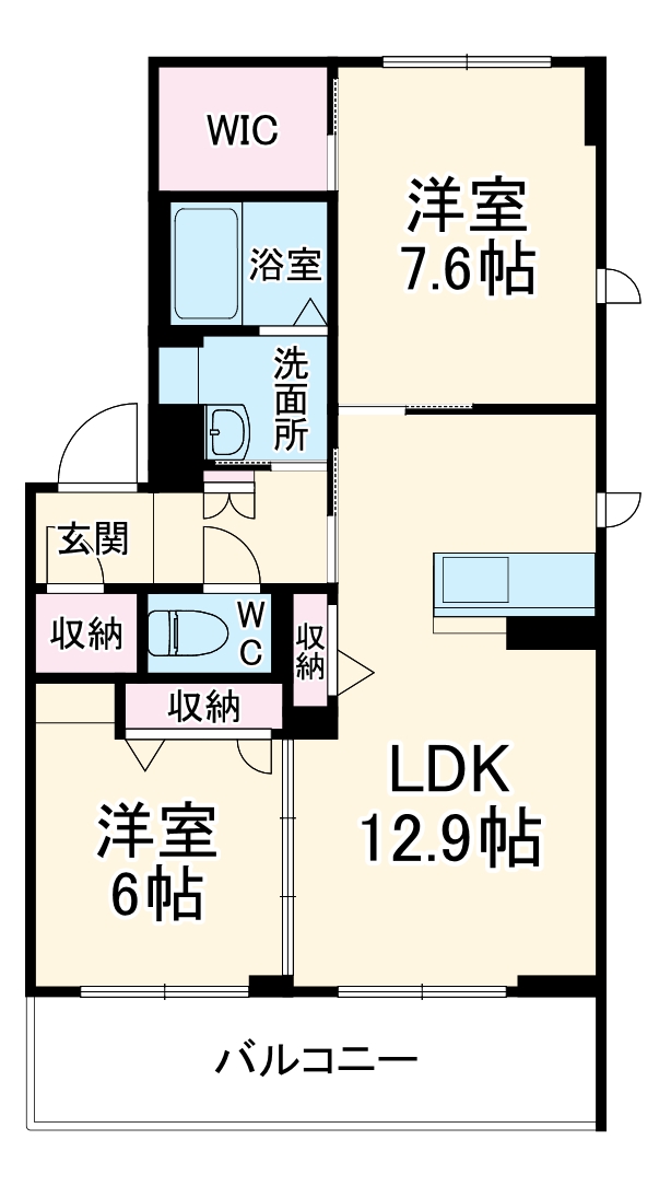2/11 間取