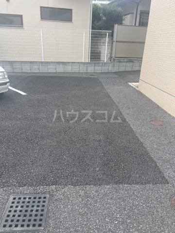 29/30 駐車場