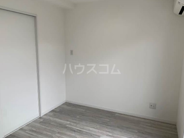 4/12 寝室
