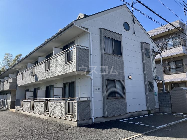 1/18 外観