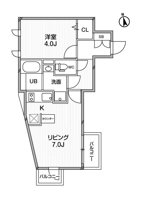 2/20 間取