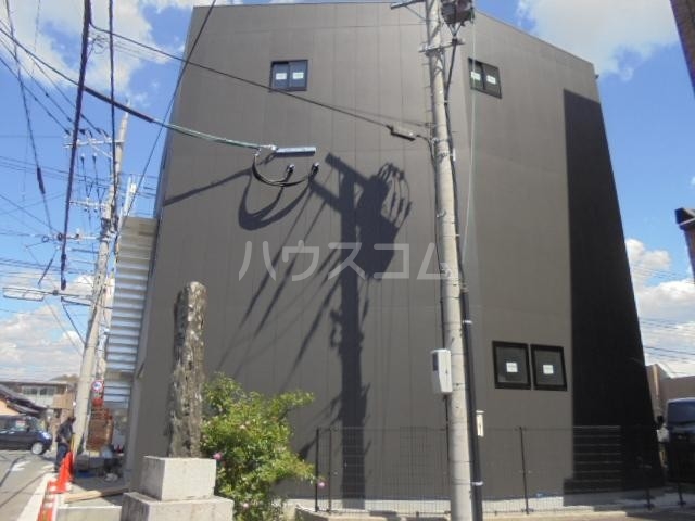 1/21 外観