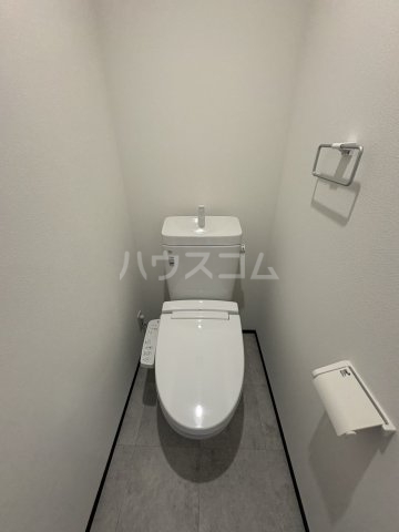 13/21 トイレ