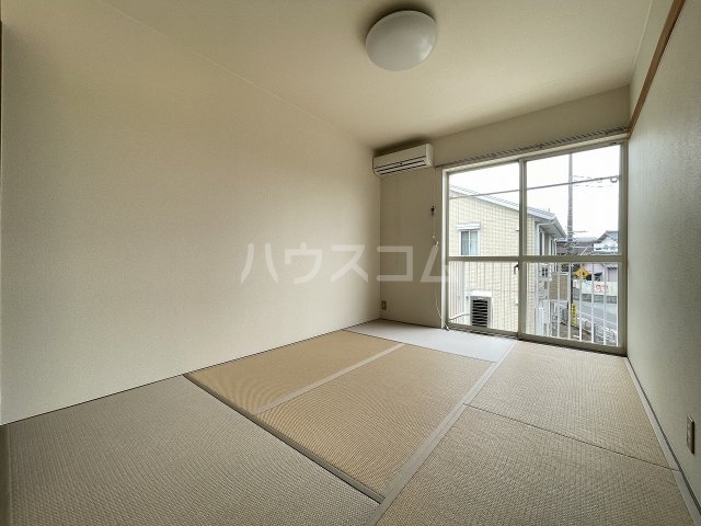 4/30 寝室