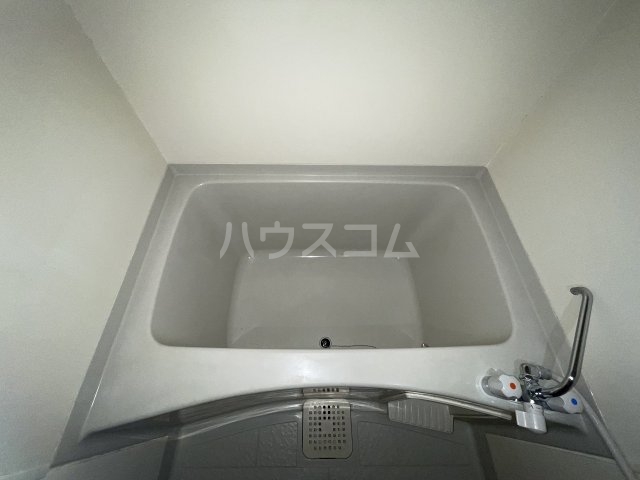 12/30 浴室