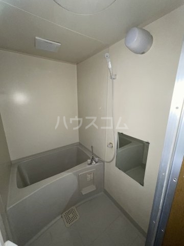 11/30 浴室