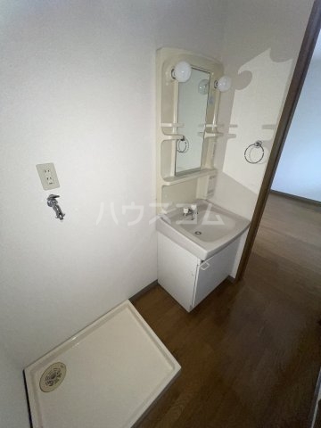 14/30 洗面