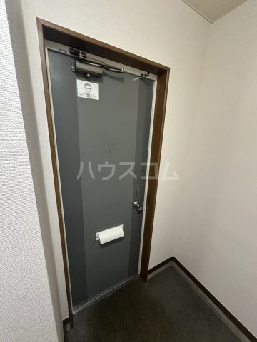 9/23 玄関