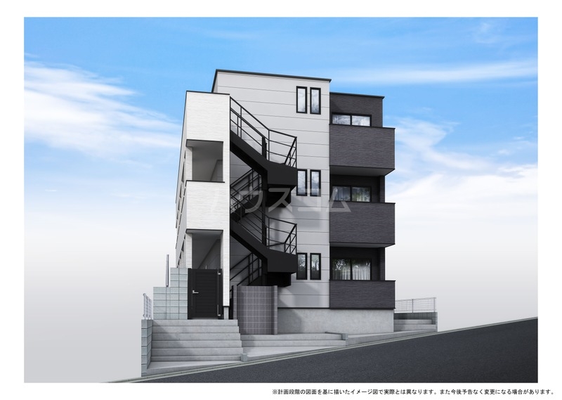 1/12 外観