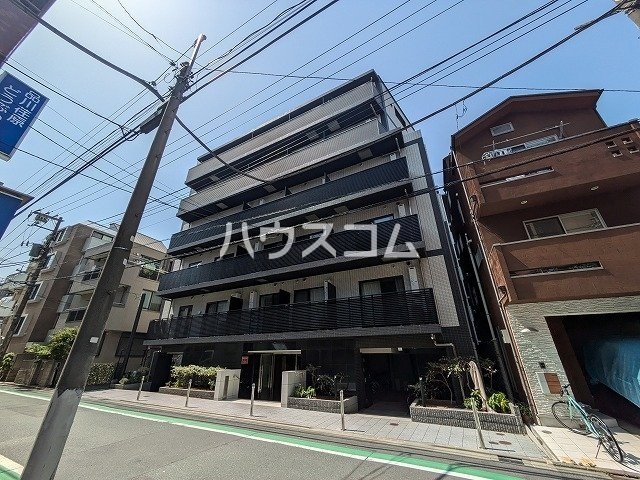 1/22 外観