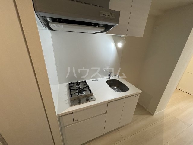 10/22 キッチン