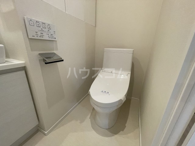 12/22 トイレ