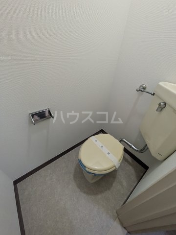 10/28 トイレ