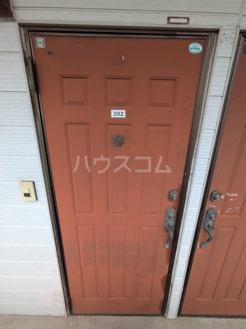 6/28 玄関