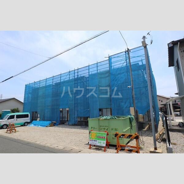 1/14 外観