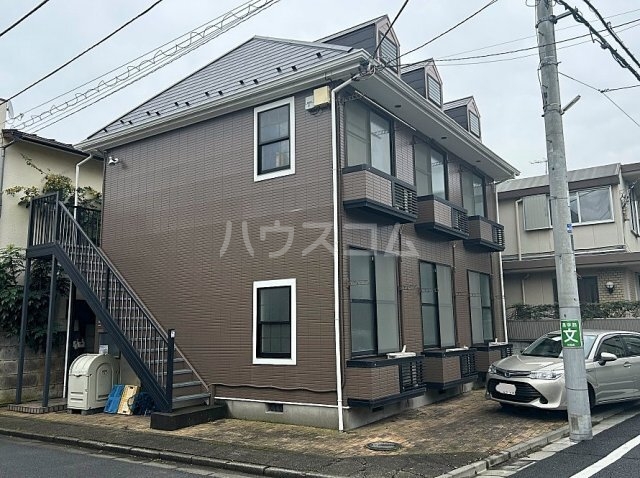 1/18 外観