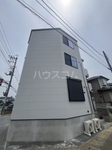 6/30 外観