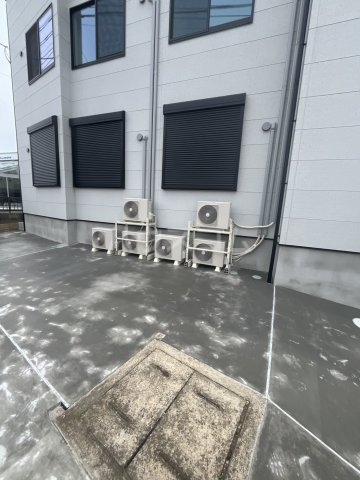 20/30 駐車場