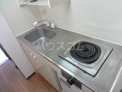 6/24 キッチン