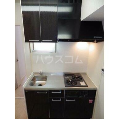 6/24 キッチン