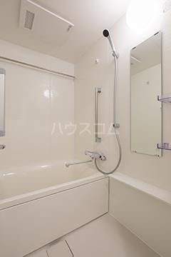 7/24 浴室