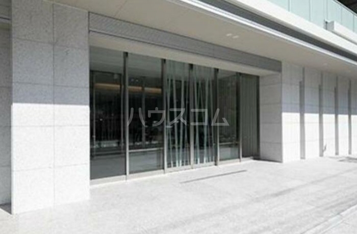 14/24 エントランス