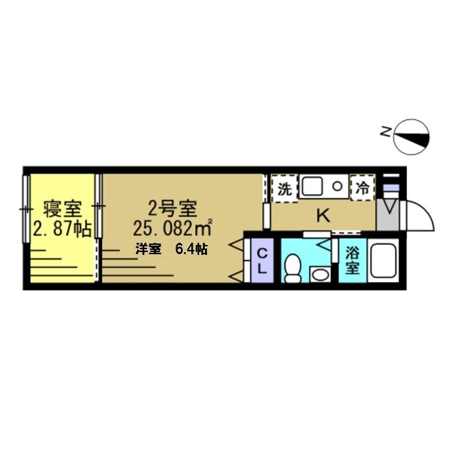 13/30 間取