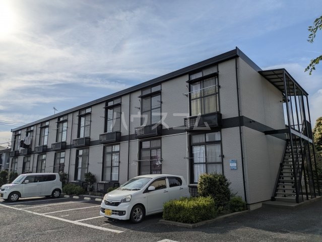 1/16 外観
