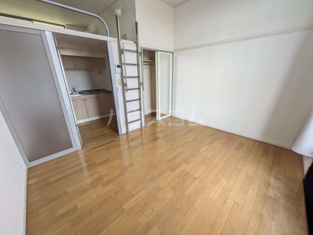 4/16 室内