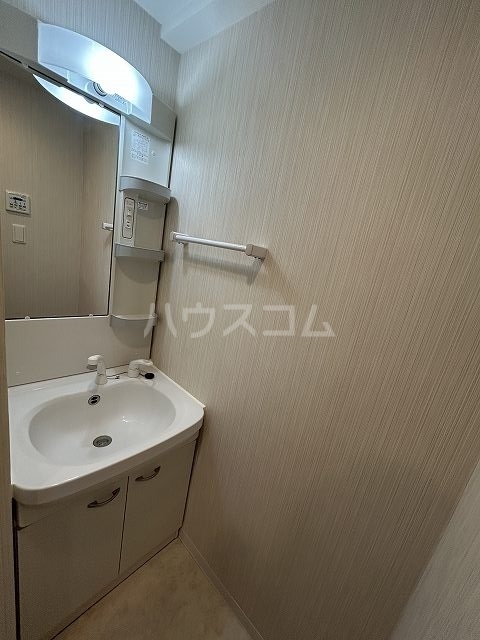 14/27 洗面