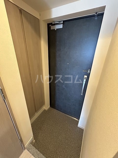 9/27 玄関