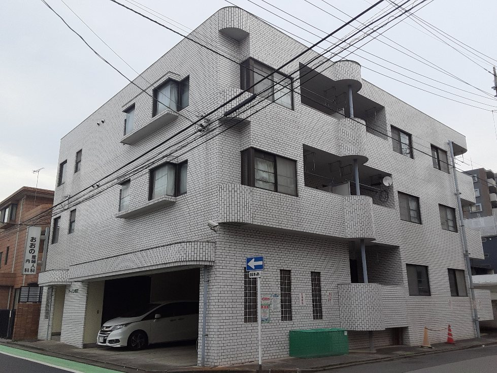 2/4 外観