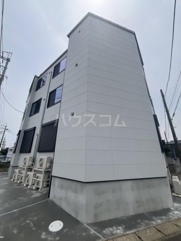 9/30 外観