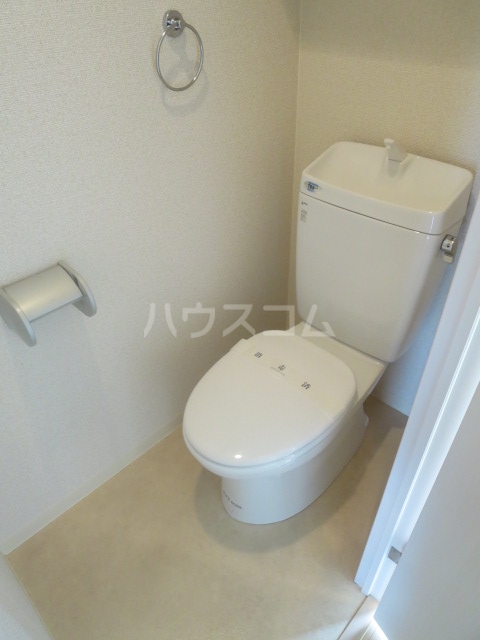 10/21 トイレ