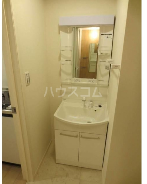 11/20 洗面