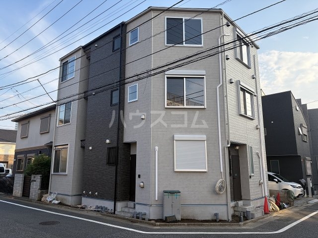 1/13 外観