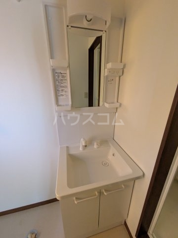 13/23 洗面