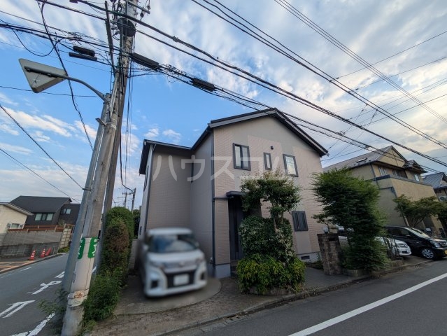 1/30 外観