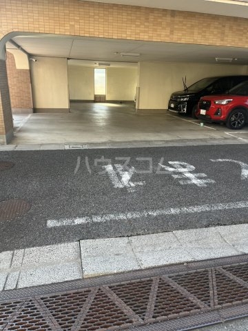 29/30 駐車場